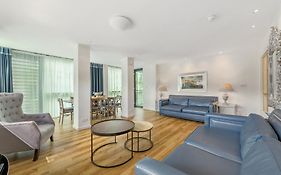 Princes Street Apartments Edinburgh 4*